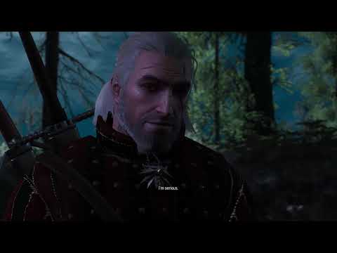 The Witcher 3: Wild Hunt: Game of the Year Edition part 231 - Practicum In Advanced Alchemy