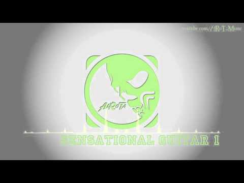 Sensational Guitar 1 by Stefan Netsman - [Instrumental Pop Music]