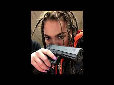 [FREE] NO MELODY TYPE BEAT ~ "At Yo Door" | splurge type beat