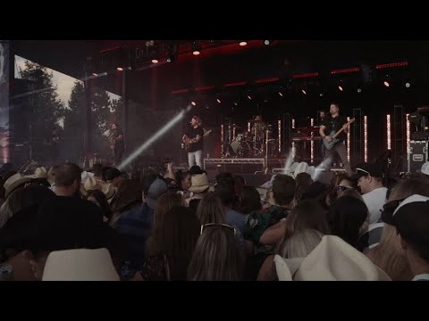 Tyler Joe Miller - Shoulda Known Better (Official Music Video)