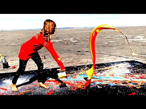 VLOG: FAMILY TRIP with A PORTAL TO THE INFINITE...