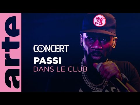 Passi - Dans le Club - @arteconcert