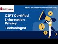 CIPT - Certified Information Privacy Technologist - Exam PDF Dumps
