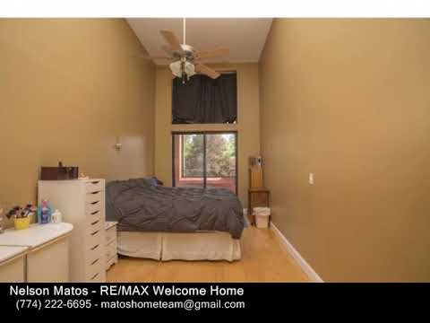 96 Old Colony Ave Unit 224, Taunton MA 02718 - Condo - Real Estate - For Sale -