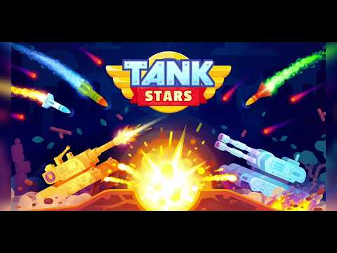 Tank Stars OST Gameplay Music