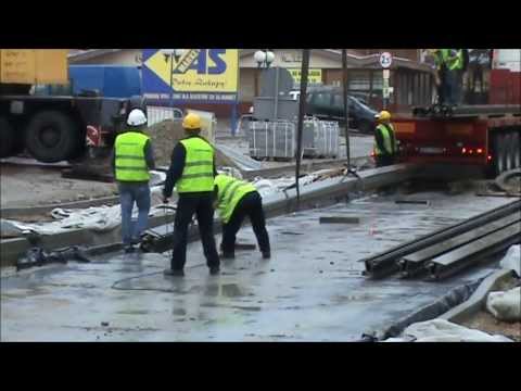 Bydgoszcz. Na jakim etapie jest remont ul. Chodkiewicza