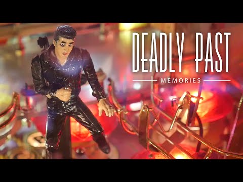 Deadly Past - Memories - Official Video - Single [Free Download]