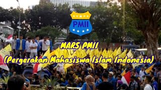Download lagu Mars PMII (Pergerakan Mahasiswa Islam Indonesia) - Cover & Lirik #pmiikeren #mahasiswa #islam mp3