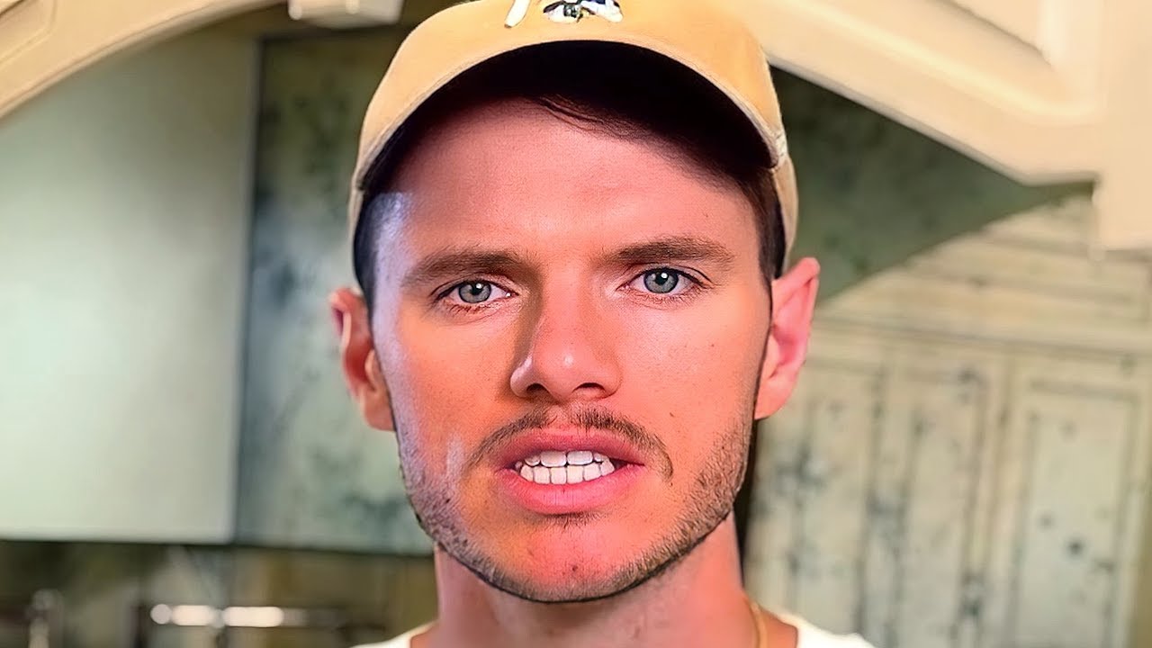 This Massive YouTuber is Defending Slavery