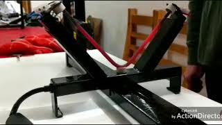 maquina cortadora de botellas noah meile