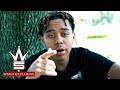 YBN Cordae "Fighting Temptations" (WSHH Exclusive - Official Music Video)