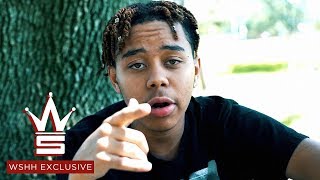 YBN Cordae "Fighting Temptations" (WSHH Exclusive - Official Music Video)