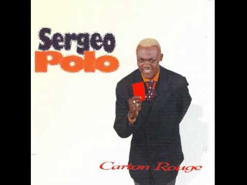 Sergeo Polo - Oli oli