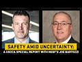 Safety Amid Uncertainty A USCCA Special Report With NSSF S Joe Bartozzi
