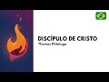 Discípulo De Jesus Cristo Português Com Letra