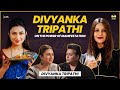 Divyanka Tripathi From No Work No Money To India S Most Loved Star Small Towns Big Stories E35