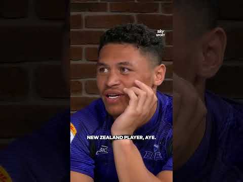 Sky Sport NZ and Aotearoa Rugby Pod