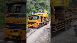Download lagu Truk Trailer Angkut Beko#shorts #truck #excavator #beko mp3 Download lagu Truk Trailer Angkut Beko#shorts #truck #excavator #beko mp3