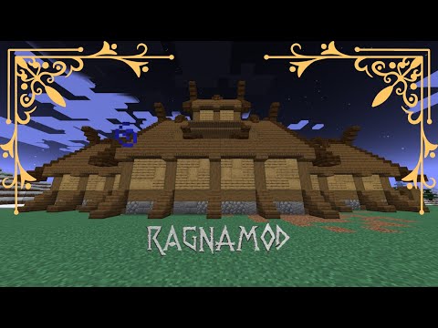 new house || ragnamod 7 ep 20