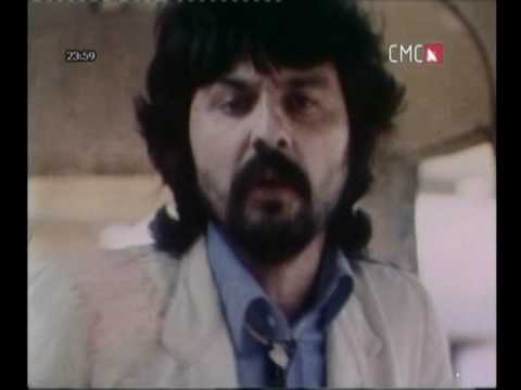 Atomsko sklonište - Djevojka broj 8 (Infarkt, 1978.)