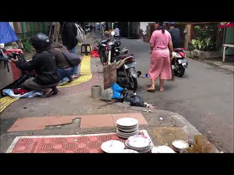 KRL Jakarta: Dah Ramah Disabilitas Belon?