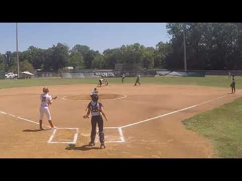 Tiernan Swayhoover July 2020 Highlights