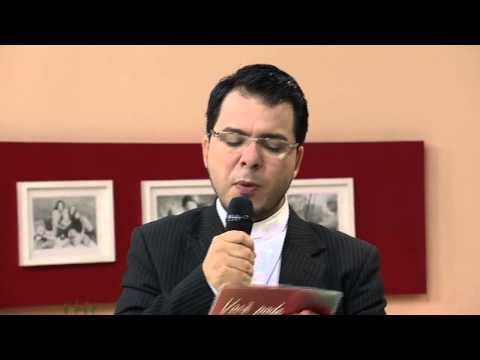 Você Pode ser Feliz 11/03/2014 - Bloco 1/6