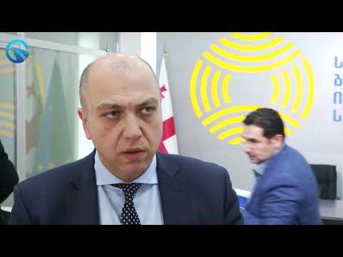 მოლითი-ჩუმათელეთის გზის რეკონსტრუქციაზე ხელშეკრულება გაფორმდა