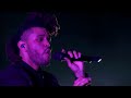The Weeknd - Prisoner Live At (Made In America 2015)