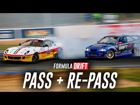 Double Pass?! Full Wild LZ vs Sceriffo Battle at FD Atlanta 2025