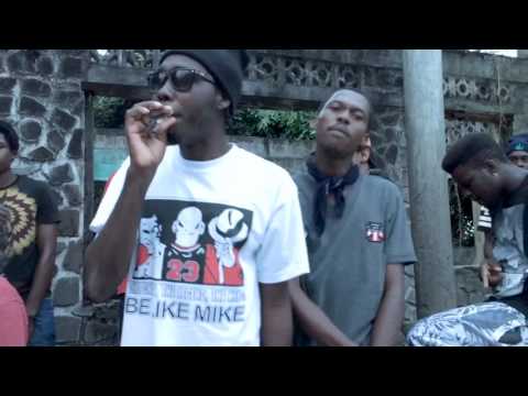 Major linkz..benny g ft addi- weirdo..( stain and g kick diss) war nation