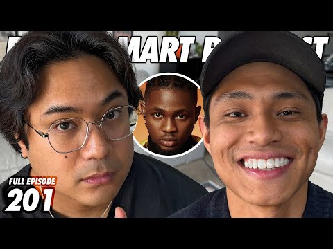 Losing Your Girlfriend to Omah Lay, Dutch Brothas, and the Glizzy Competition | Episode 201