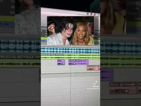 Beyoncé X Michael Jackson - Don’t Stop Til You Break My Soul