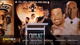 Cem Yılmaz | Arabalara ilgim var