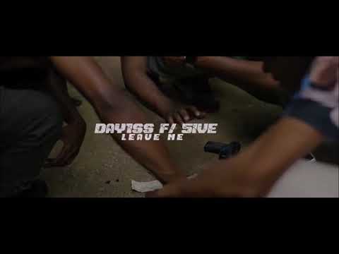 Day1ss f/ 5ive - Leave Me