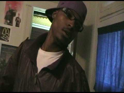 Blenda Boy Boo "Middle finger 2 Da judge " "2009"