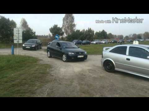 Zakończenie Sezonu 2014 OPS/NRT