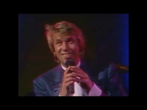 Roland Kaiser Auf dem Weg zu Dir in Berlin Ost 14 11 1987