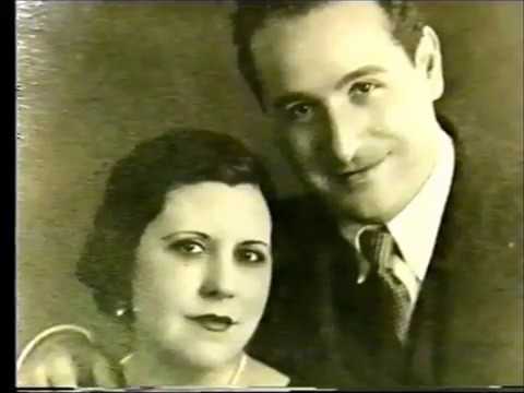 Il soprano María Ros, maestra di canto e di vita per il tenore Giacomo Lauri-Volpi