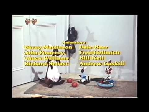 The Many Adventures of Winnie the Pooh Intro (1080p) #2024