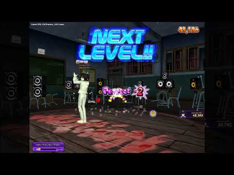 CFS! Audition - Every Day 2 Millions! (Fps 151) - Audition Ayodance