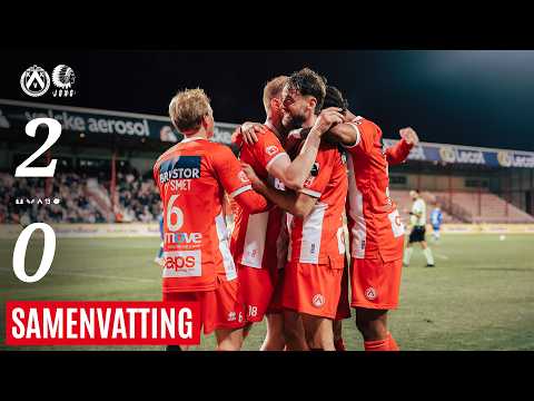 KV Koninklijke Voetbalclub Kortrijk 2-0 KAA Koninklijke Atletiek Associatie Gent B