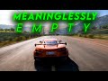 Why Forza Horizon 5 feels boring