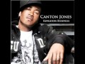 Canton Jones - Kool