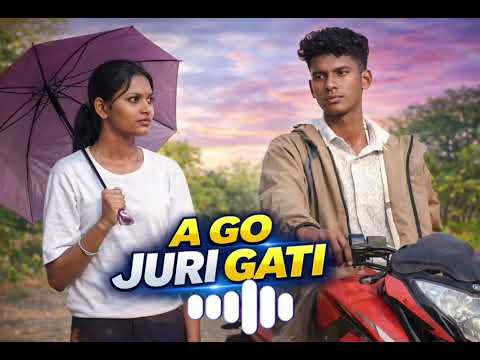 A Go Juri Gati || New Santali Ai Version Full Video Song || New Santali Video Song 2026