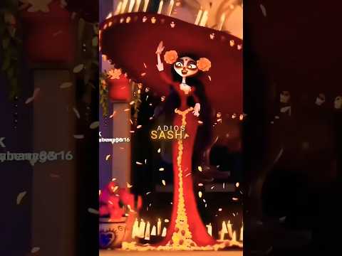 #edit Catrina #catrina #sasha #shorts #music