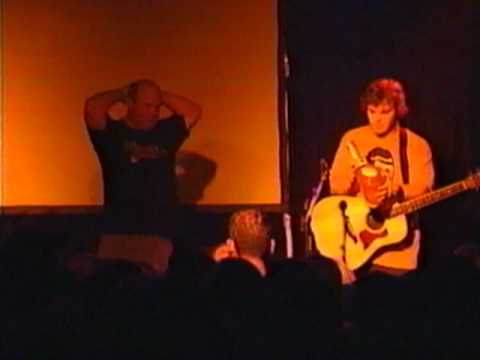 Tenacious D 9/28/01 Higher Ground, Winooski, VT (Full Show)