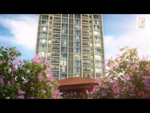 Runwal Forest Tower 5 To 8 Brochure Kanjurmarg West, Mumbai