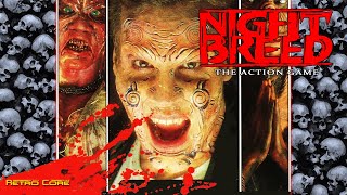 Battle of the Ports - Nightbreed The Action Game (ナイトブリード) Show 591 - 60fps