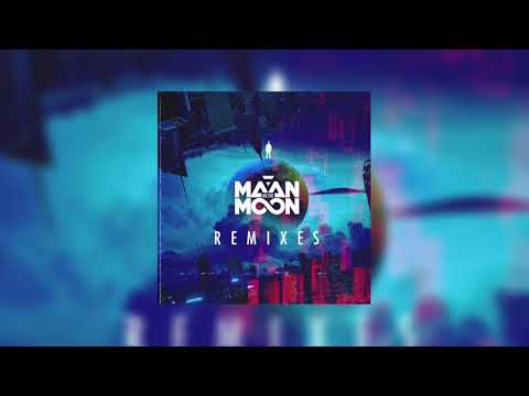Maan On The Moon - Struggle (Luca Remix)